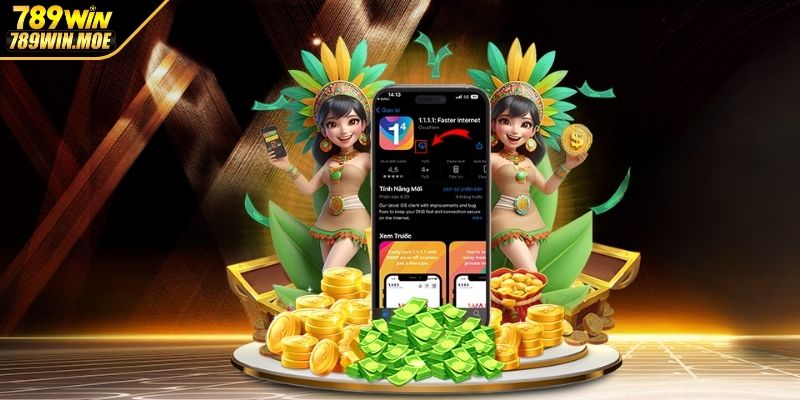 Một số lưu ý cần thiết quan trọng trong quá trình tải app IOS 789WIN