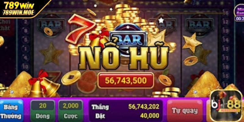 Các tựa game đình đám