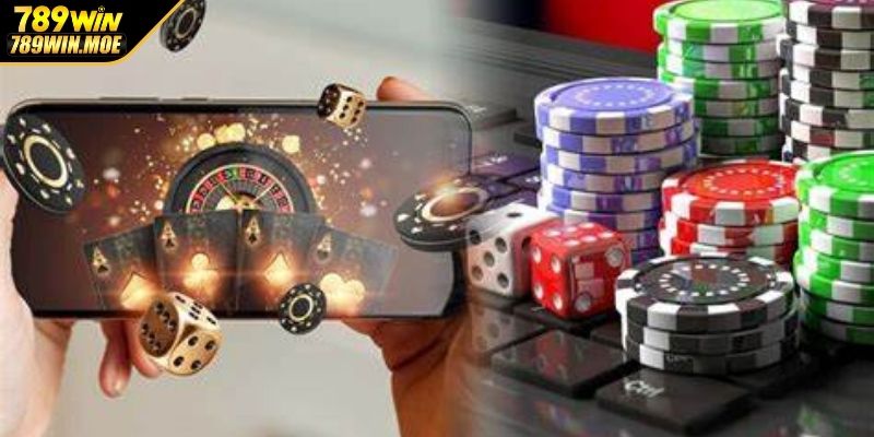 Cảm giác hồi hộp và kích thích hơn so với cá cược ảo 